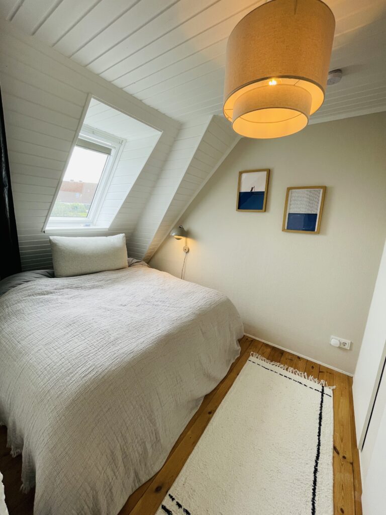 Bett, Übernachtung, Schlafzimmer