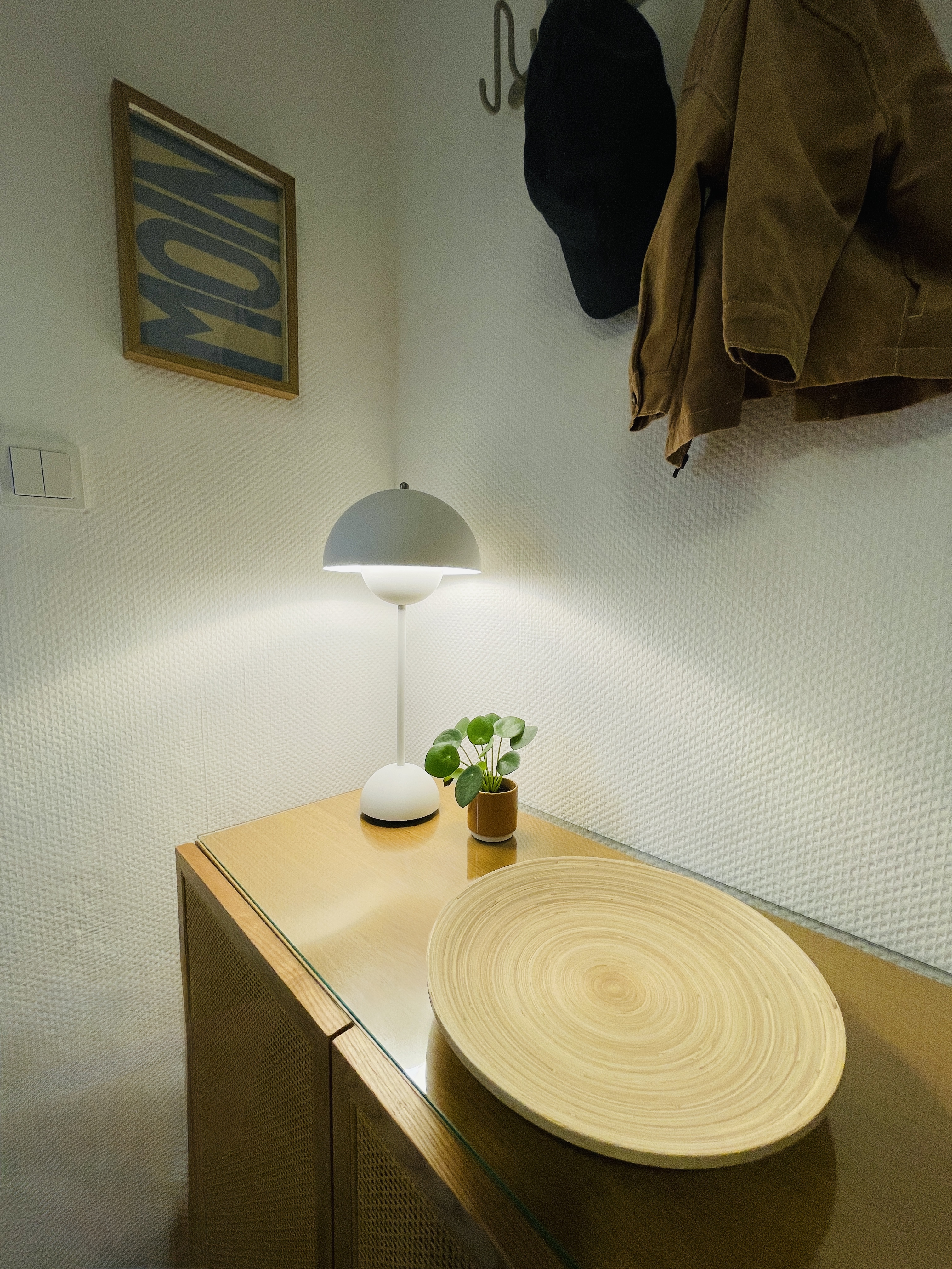 Flur, Eingangsbereich